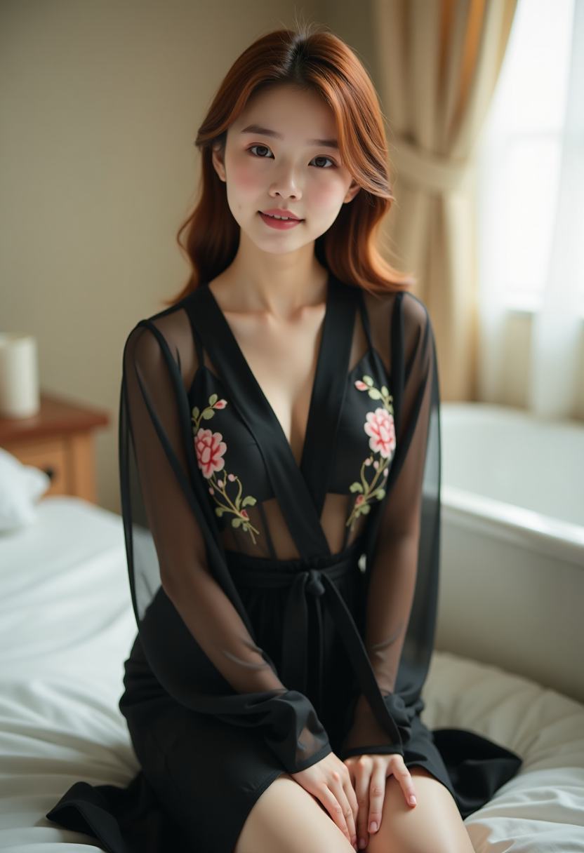 星际男女远征